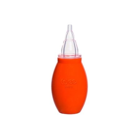 Aspirator nazal varf moale din silicon Wee Baby (0% BPA)