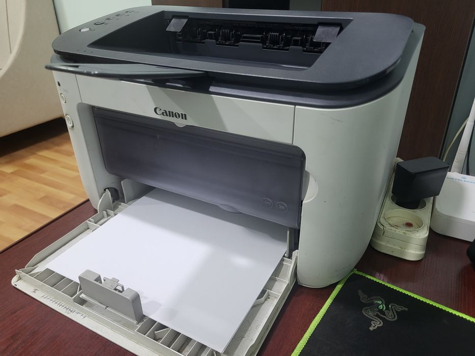 Принтер холати зур ...