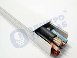 Каблегон кабель канал