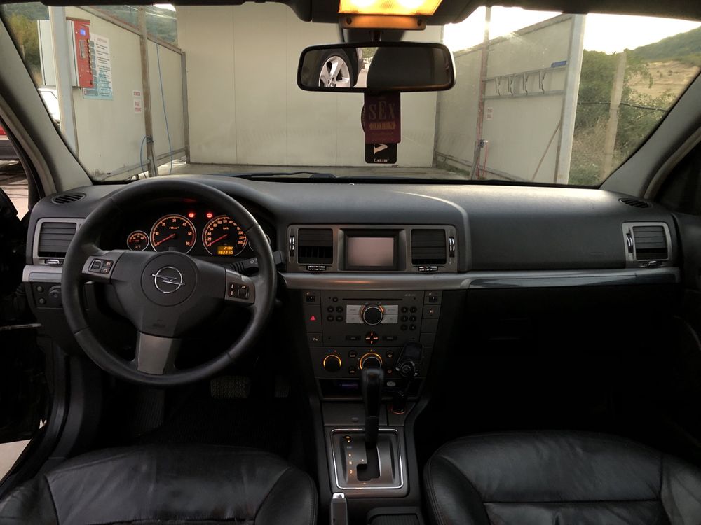 Opel vectra c 1.9 150