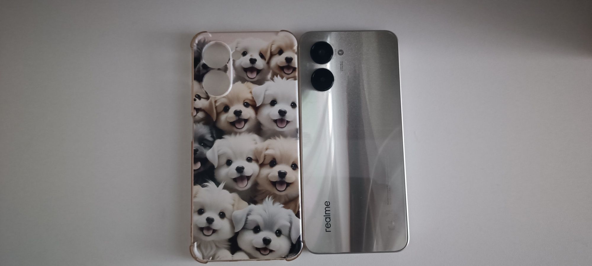 Продам Realme c33 в отличном состоянии