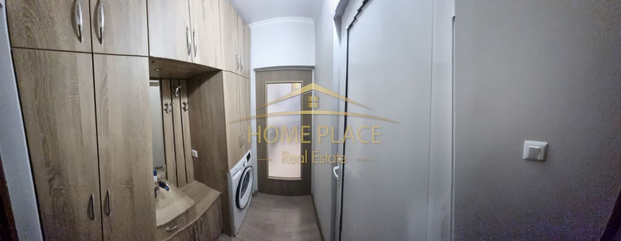 Продава се Едностаен апартамент в Варна, Западна промишлена зона - 25 кв.м за 2444 €/кв.м - Снимка #6