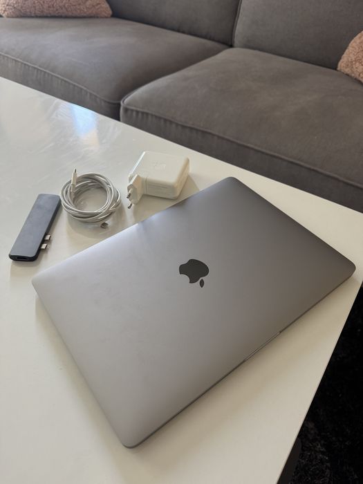 MacBook Pro M1 2020