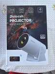 Video Proiector Polocsh NOU SIGILAT