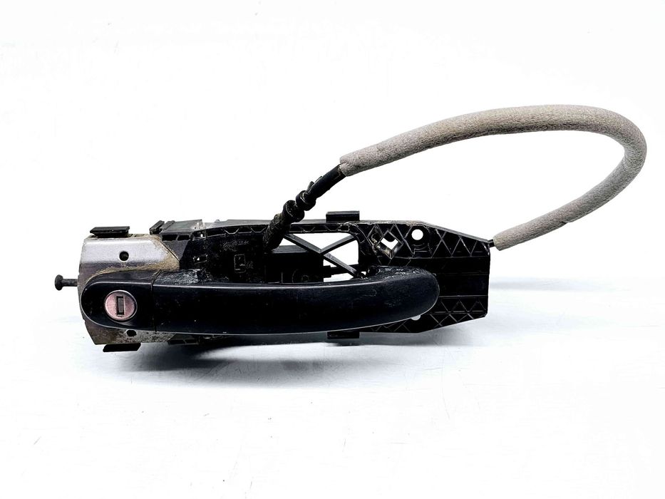 Maner usa stanga fata Volkswagen Caddy IV Van (SAA, SAH) [Fabr 2015-20