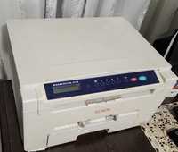 Срочно продаю Принтер для запчаст Xerox 3119