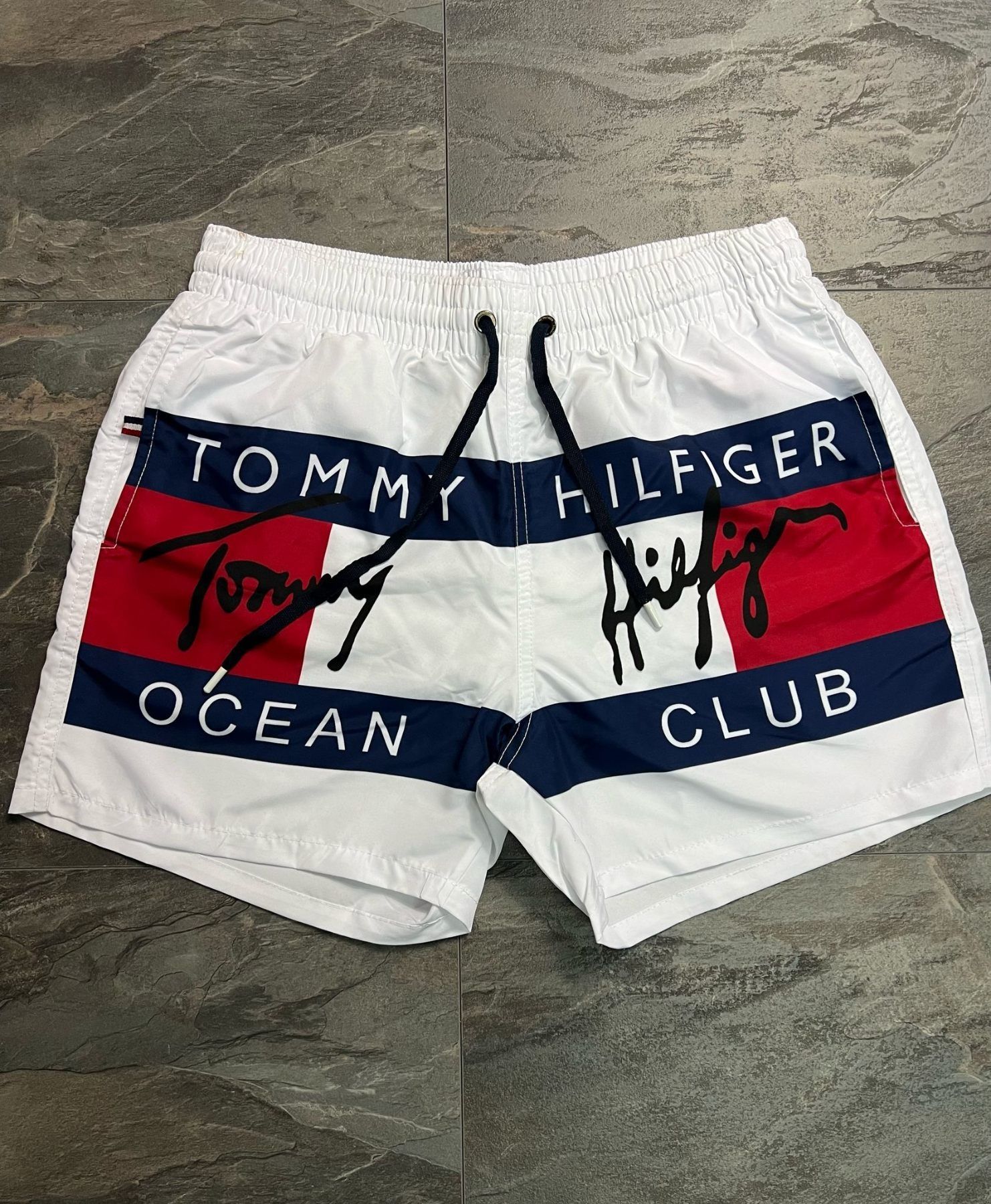 Мъжки бански Tommy Hilfiger
