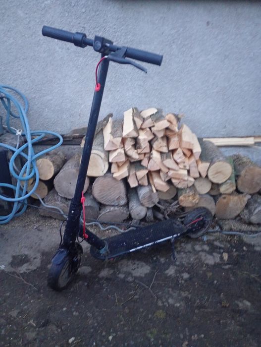 Vând sau schimb Trotineta electrica JRH