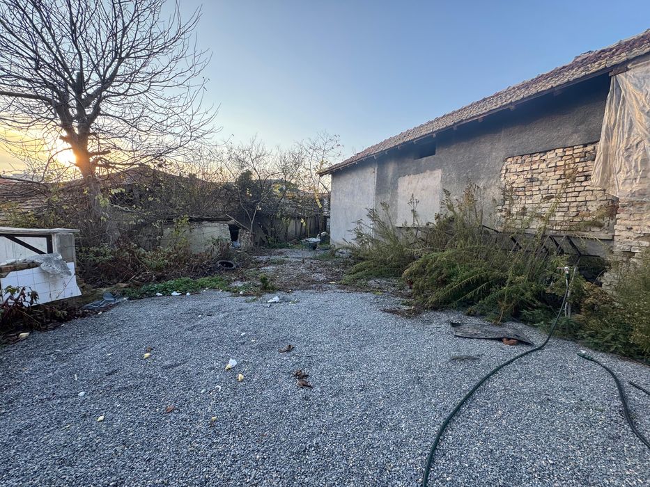 Продава се Етаж от къща в Търговище, Център - 94 кв.м за 760 €/кв.м - Снимка #9