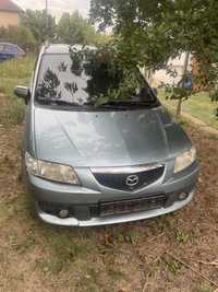 Mazda premacy 2.0 100кс