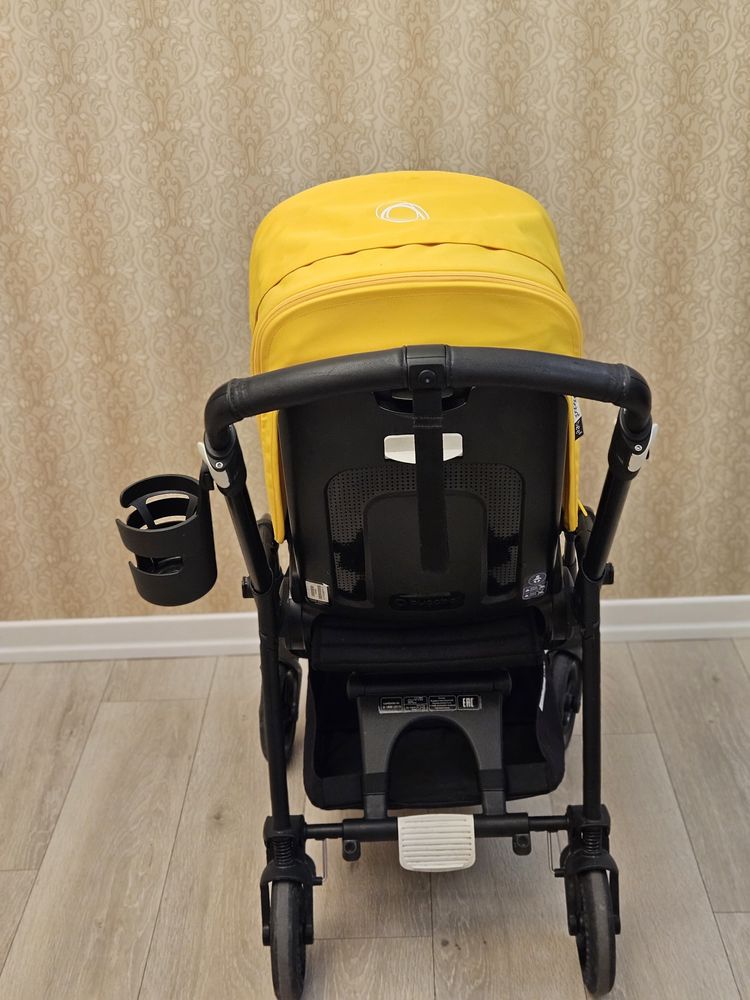 Коляска bugaboo bee 6