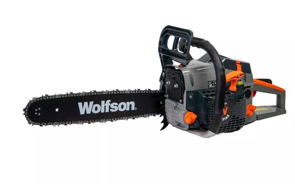 Drujba Motofierastrau Wolfson STX-580