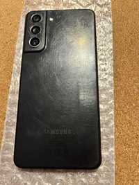 Samsung Galaxy S21 FE 5G Dual SIM 128GB Graphite ID-stn668