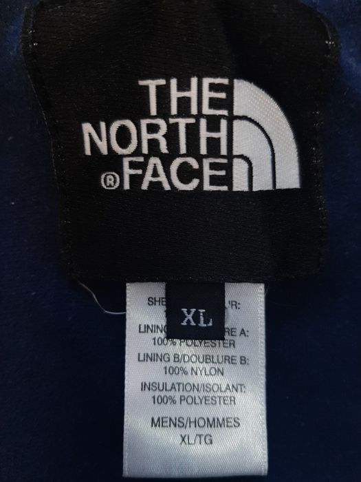 Geaca The nord face
