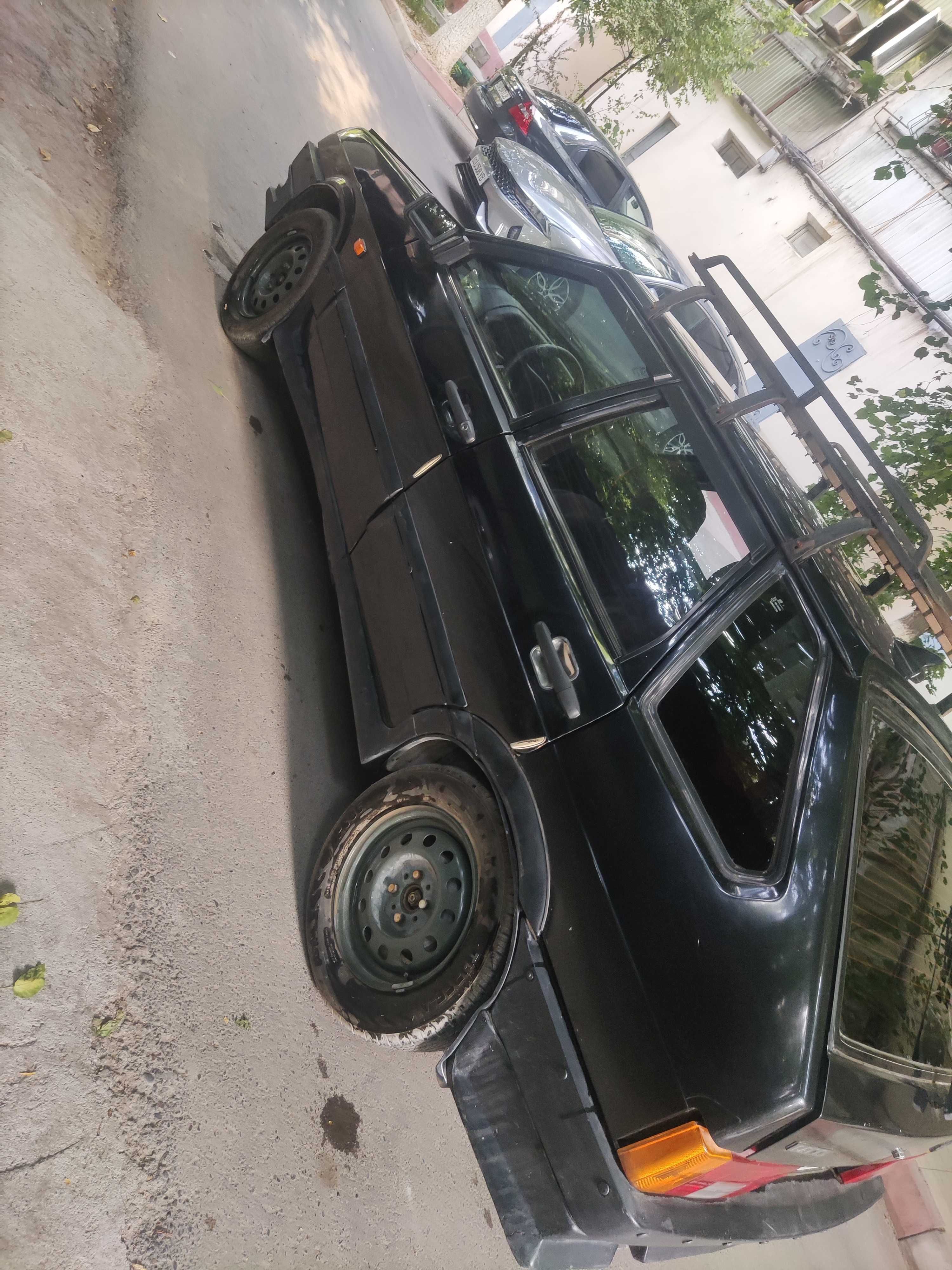 Продаётся Lada ВАЗ 2109