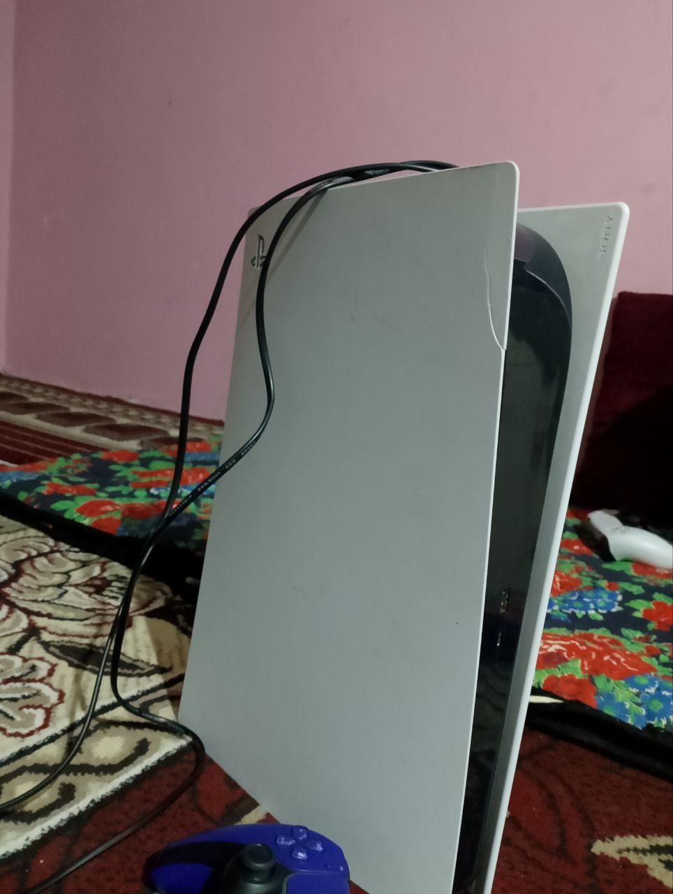 Plesteshin 5 pro
