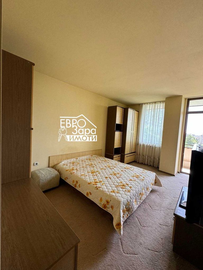 Продава се Многостаен апартамент в Стара Загора, Три чучура - юг - 117 кв.м за 714 €/кв.м - Снимка #4