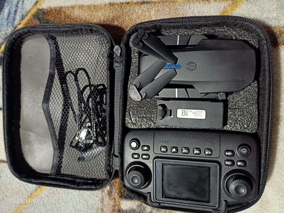 Продам детский дрон