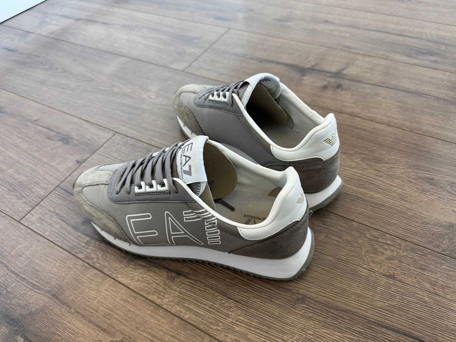 Оригинални маратонки Emporio Armani - 42