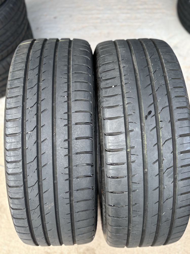 235/45/19 GoodYear 2 бр Kumho 2 бр