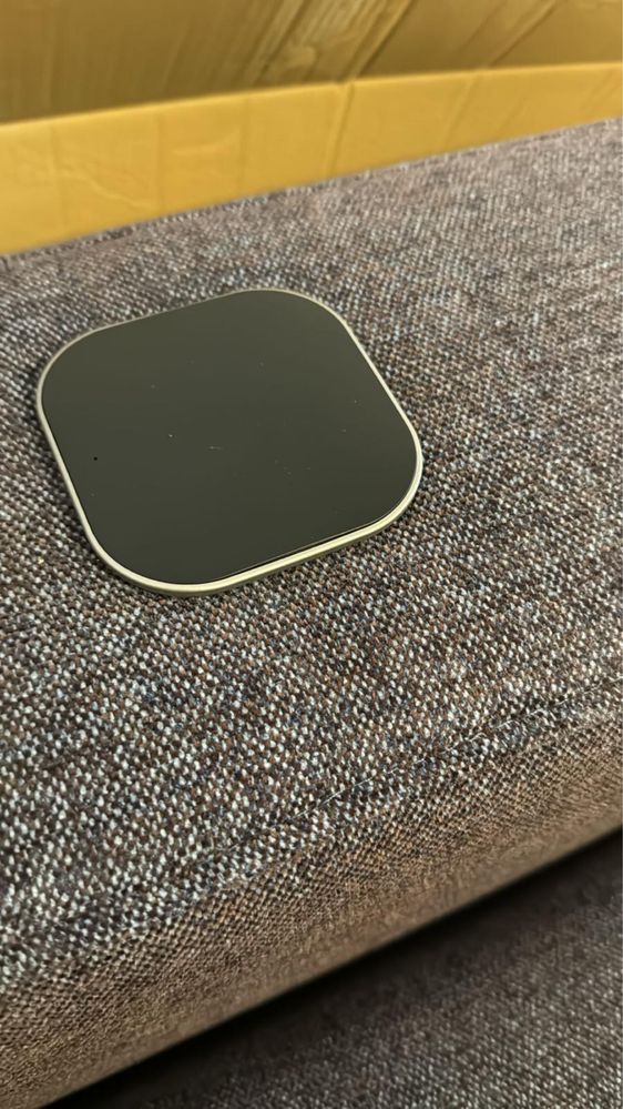 Vand coltar cu mini extensie electric