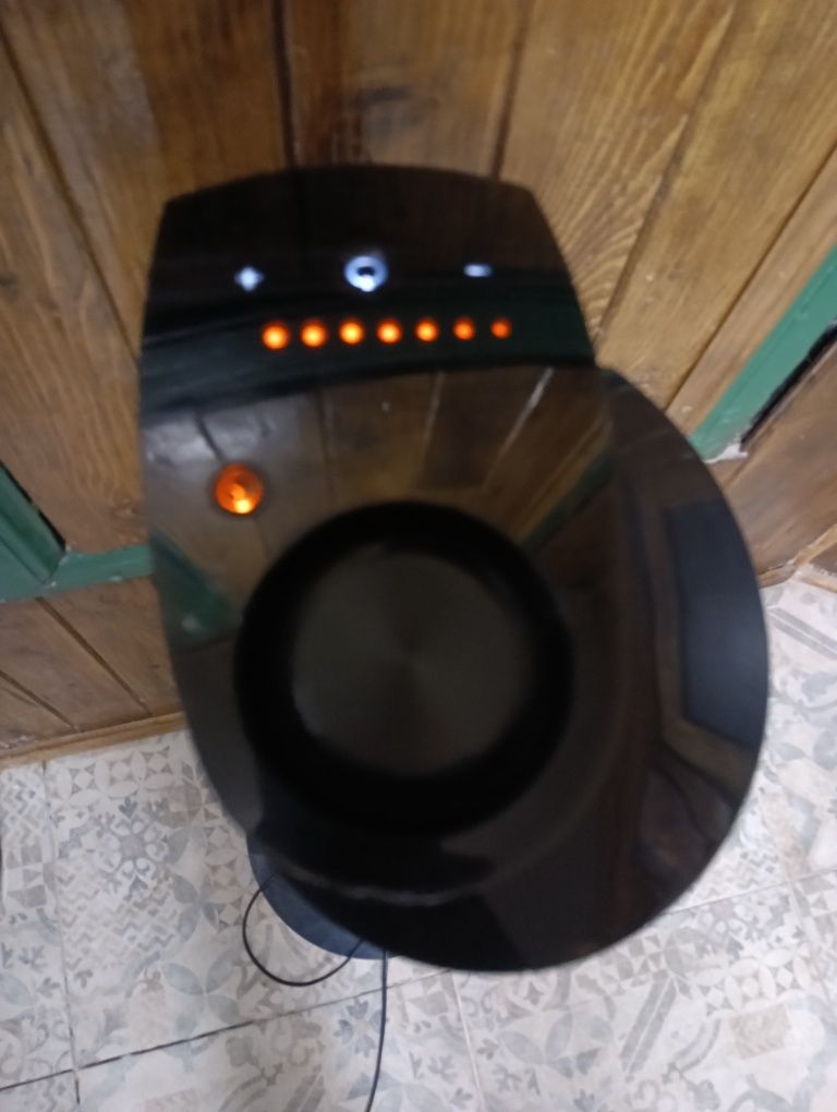 Vornado мощен Smart вентилатор - 79 лв