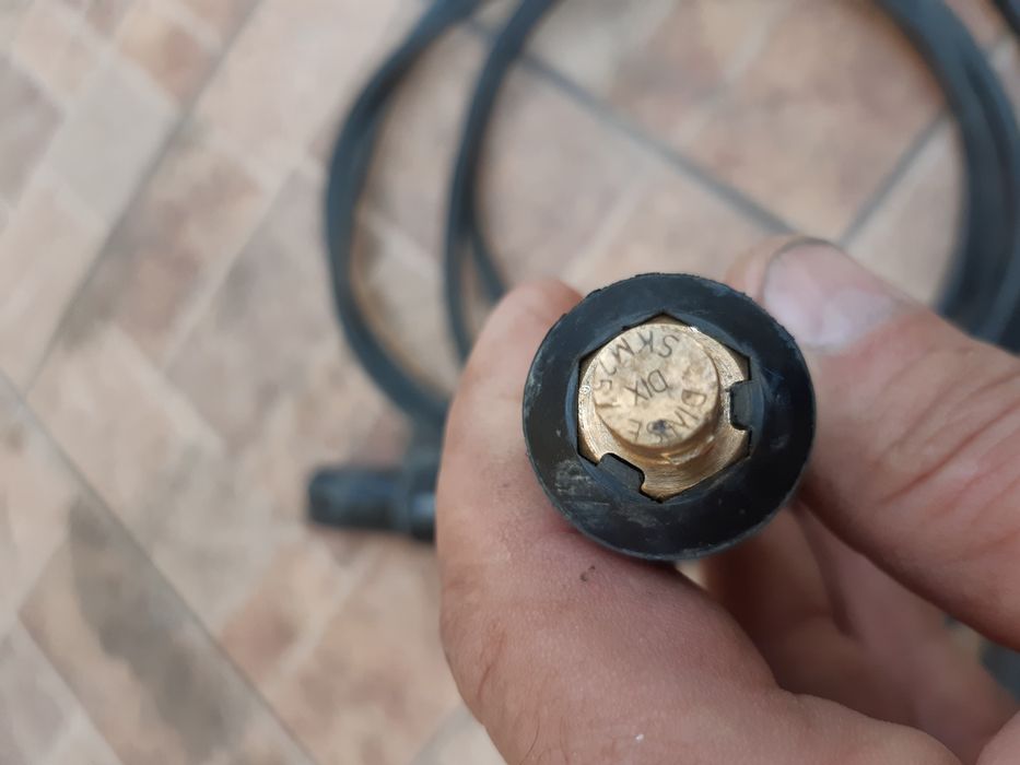 Cabluri aparat de sudură Invertor de calitate Olanda
