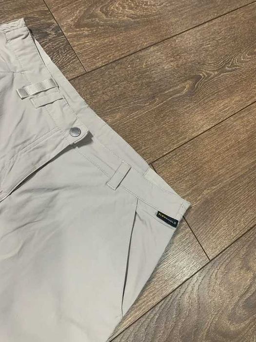 PAntaloni de trekking de dama Jack Wolfskin  L