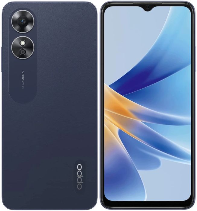 Oppo A17 продам срочно.