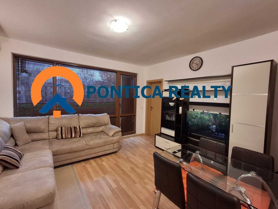 Продава се Двустаен апартамент в к.к. Слънчев бряг - 66 кв.м за 1334 €/кв.м - Снимка #9