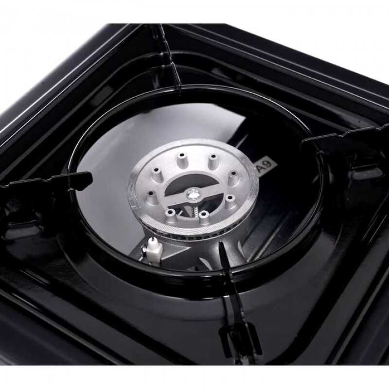 Преносим туристически газов котлон 2200W KRAFTDELLE