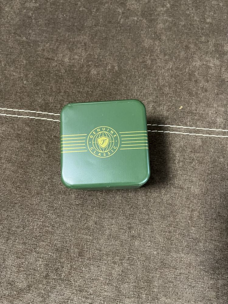 Часовник Fossil Townsman