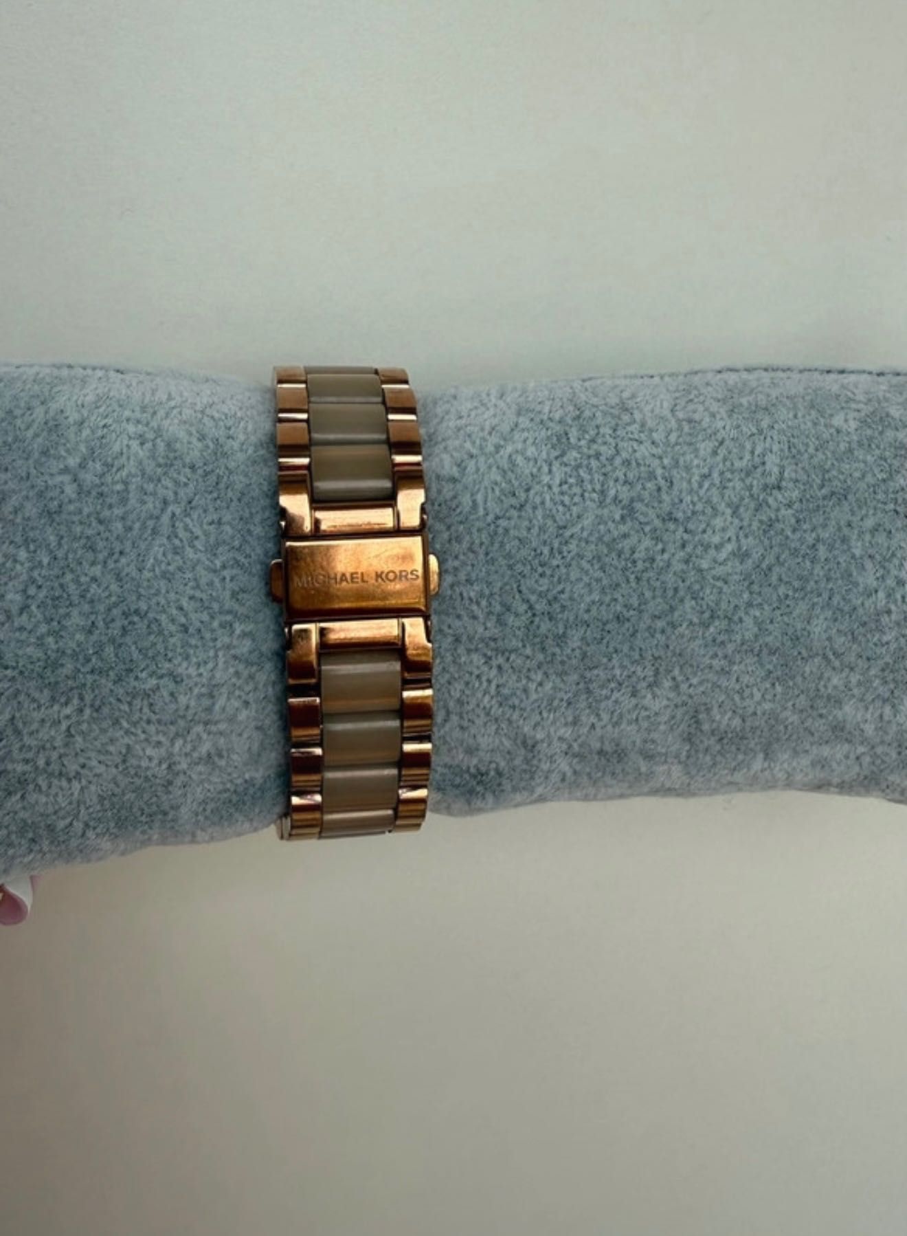 Ceas Michael Kors smartwatch