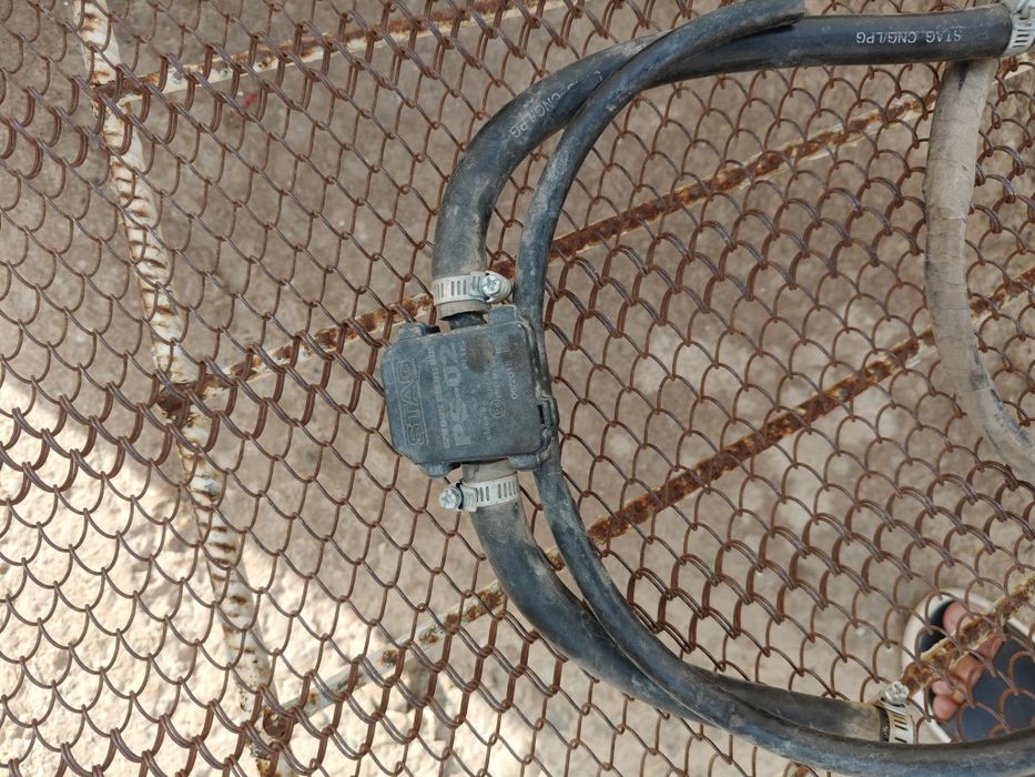 4 pokalena metan zapchastlari