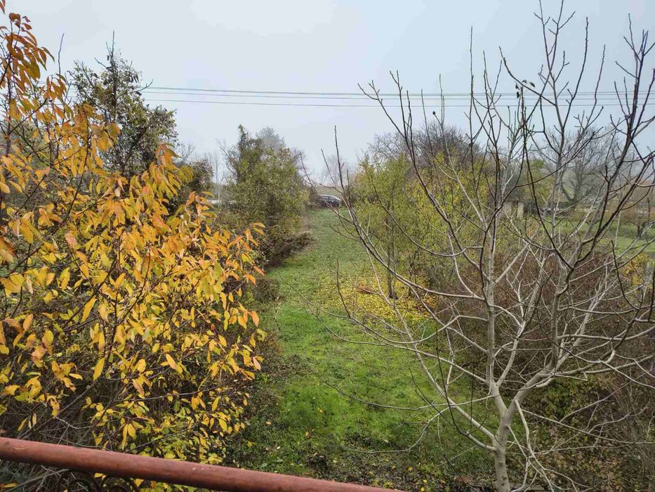 Продава се вила във вилната зона на гр. Свищов