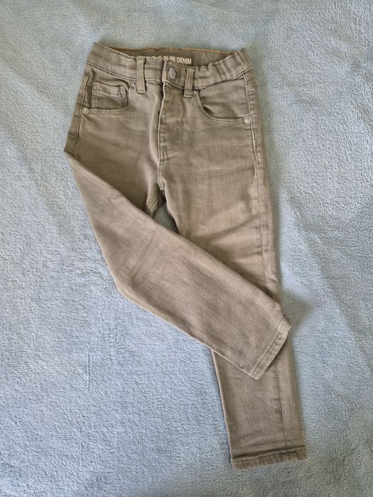 Дънки марка Zara