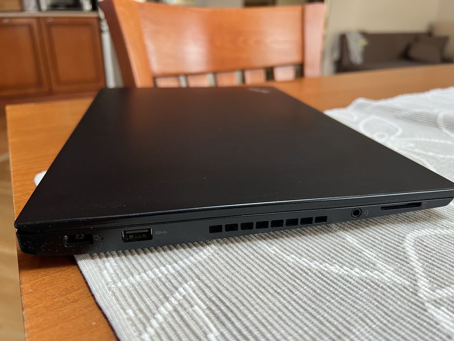 лаптоп леново thinkpad