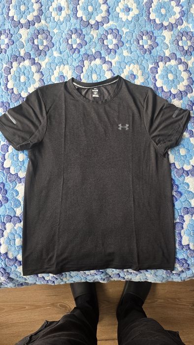 Tricouri Under Armour