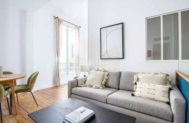 Дава се под наем Тристаен апартамент в Пловдив, Център - 72 кв.м за 224.4 € - Снимка #3