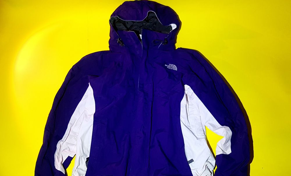 North Face  дамско яке