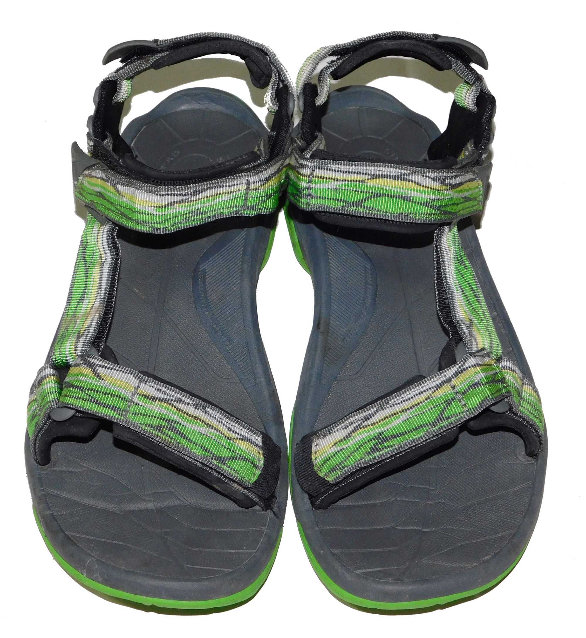 Sandale Teva Shoc Pad barbati marimea 45.5