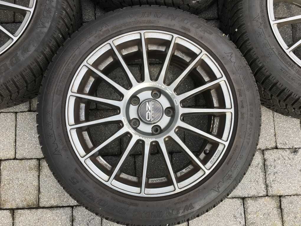 OZ Racing Superturismo
