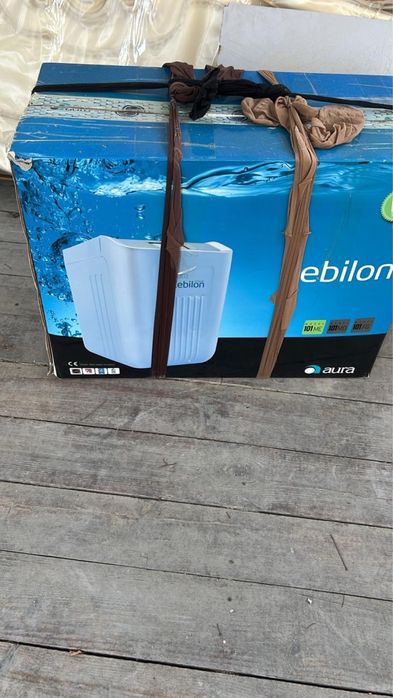 Фильтр для воды Аура