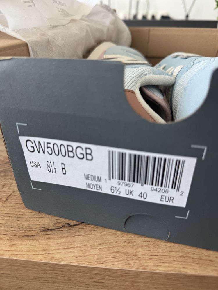 Чисто нови! Дамски маратонки New Balance