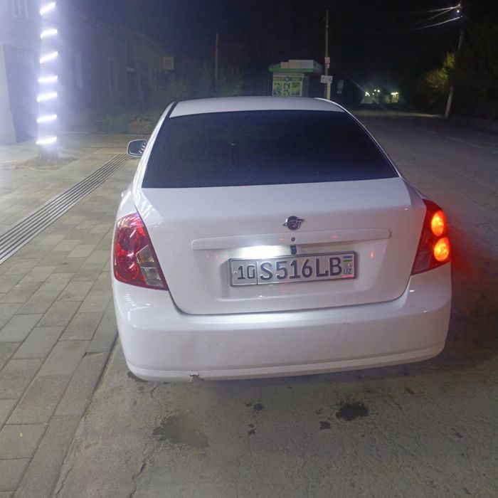 Jentra Ravon 2016 srochna sotila sunnatiga otberiladi