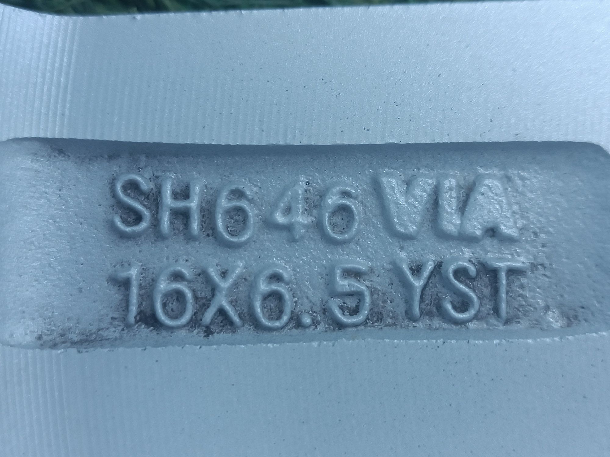 R-16 разб 5*139.7 JJ.  Нива и т д.