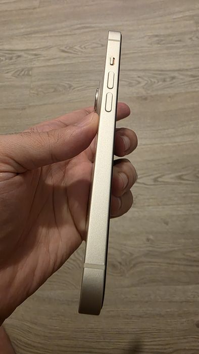 Iphone 14 alb 128 gb 87% baterie