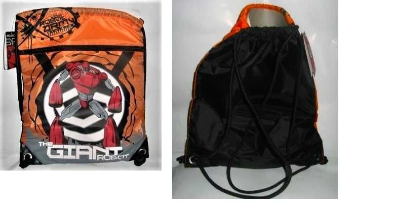 Спортни торби-раници /мешки/  - различни модели и размери