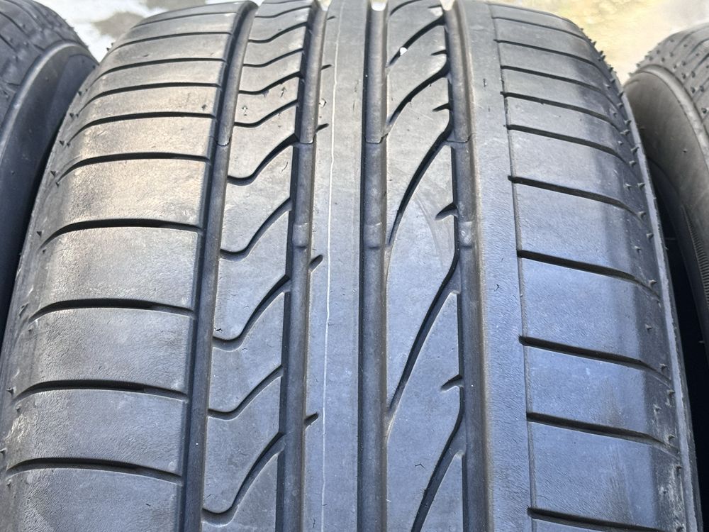 235/55/R19 Bridgestone Dueler H/P 4бр летни