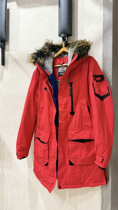 Продам куртки мужские б/у в хорошем состоянии 52 р